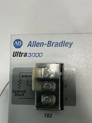 USED ALLEN BRADLEY 2098-DSD-075-SE