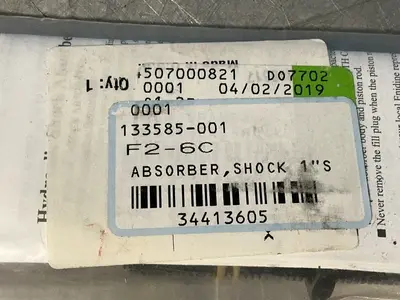 New | in-Stock ENIDINE F26C Miscellaneous MRO Ohio US | HGR 24 #1287344