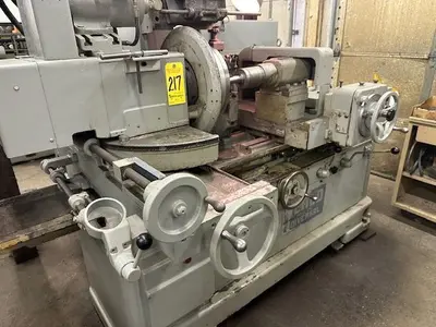 274 HEALD UNIVERSAL INTERNAL GRINDER