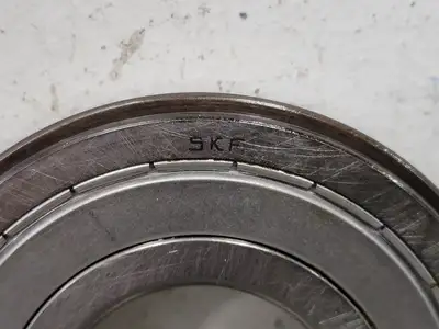 NEW SKF 6310-2ZNR