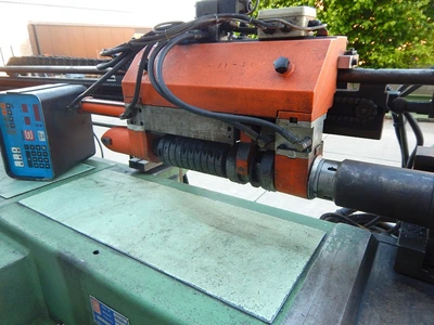 USED BEMA C4C CNC PO