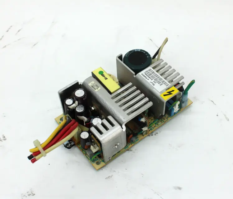 Used ASTEC LPT62 Power Supplies Kentucky US | Industrial Parts R Us Inc. #356256