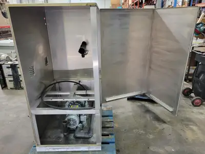 USED GAST R5325R-50