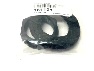 NEW BANNER ENGINEERING HARDWARE PKT TL70 BLACK MOUNT KIT