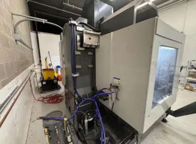 2023 HAAS VF-3SS Vertical Machining Centers | Toolquip, Inc. (7)