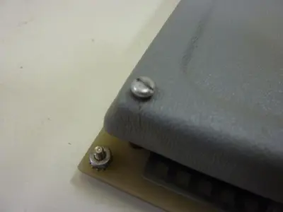 USED ALLEN BRADLEY 1775-A1