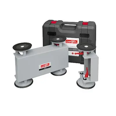 Cantek MX550AU Portable Edgebander