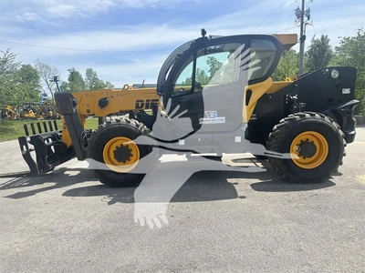 USED 2021 DIECI ICARUS 40.14