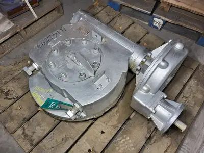 NEW 2011 ROTORK IW8-IR2