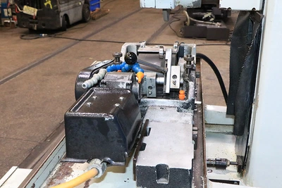 USED 1990 Unison-Dedtru 287-0000, 1990, POWER TABLE CYCLE OPTION, DEDTRU