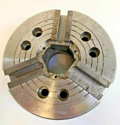 Auto Strong _UNKNOWN_ Metalworking Lathes | Amiron Machinery (2)