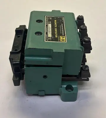 Used P&H 479U11D1 PLC Contactors Ohio US | Surplus Asset Holdings #1265710