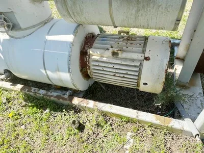 INDUSTRIAL ENGINEERING EQUIPMENT 4 kW Oil Temperature Control Unit (Sterlco Type) | Perry Equipment (10)