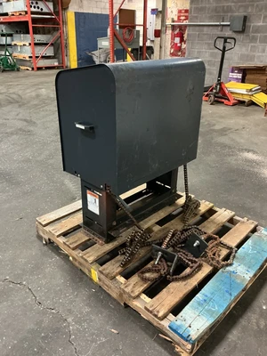 Used LIFT MASTER _UNKNOWN_ Miscellaneous Equipment (Electrical & Power) Ohio US | Equipment Recovery Corp. #1331476