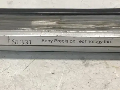 USED SONY SL331