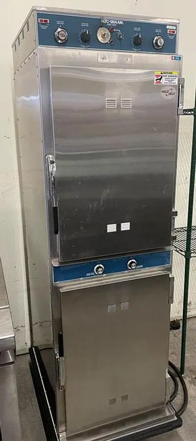 USED ALTO SHAAM 1000TH