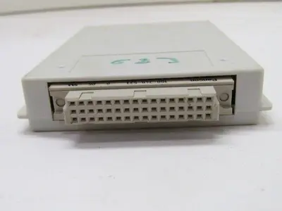 Indramat FWC-DSM02.1-ELA-01V09-MS 269252  Memory Card Module