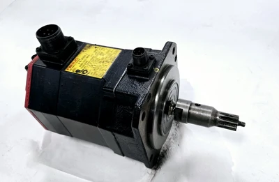 USED FANUC A06B-0223-B605