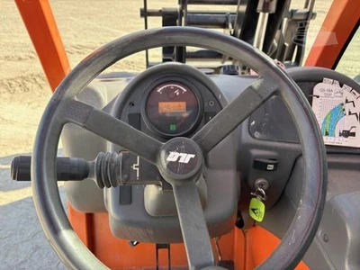 Used 2017 JLG G5-18A Telehandlers North Carolina US | Southeastern Equipment Corp #1467738
