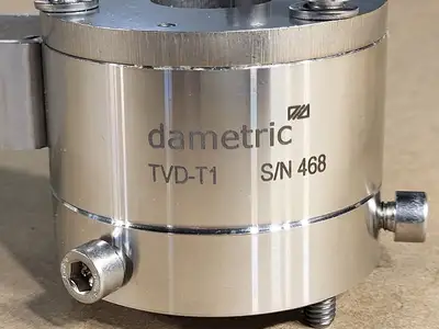 NEW VALMET TVD-T1