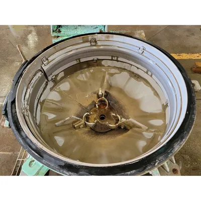 USED DORR-OLIVER, INC. A-24