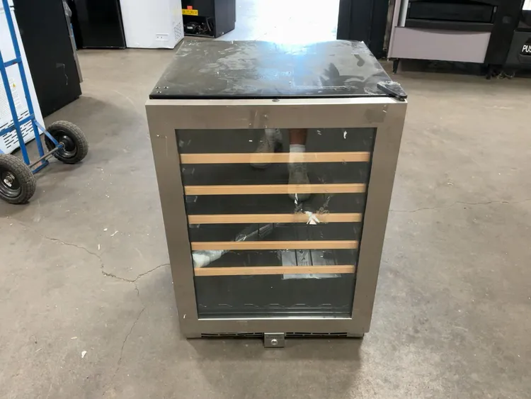 Used VINOTEMP VT-51SZ01SS Bottle Coolers Michigan US | Miedema Asset Management Group #1315989