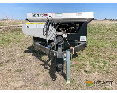Used MEYERS _UNKNOWN_ Manure Spreaders Iowa US | Keast Enterprises #1360374