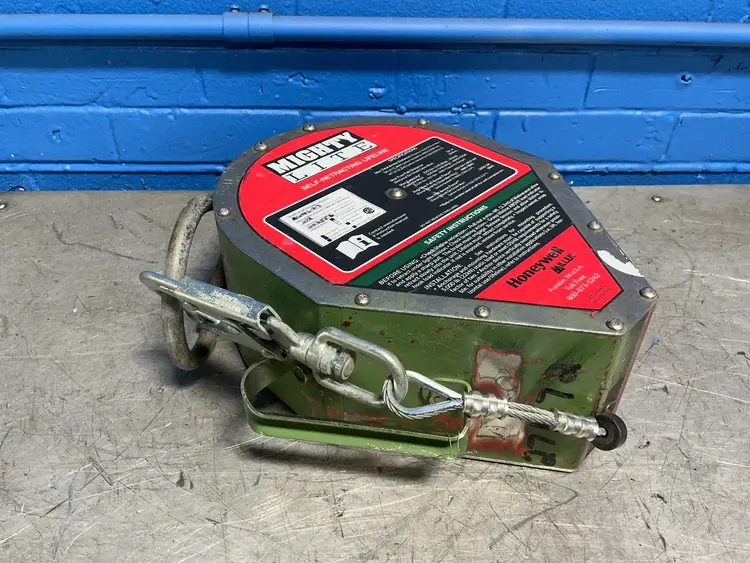 Used MIGHTY LITE A6100627 Miscellaneous MRO Ohio US | HGR 24 #1329486
