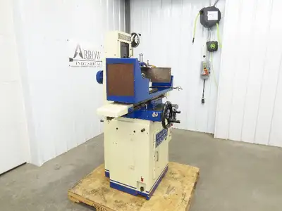 Used CLAUSING _UNKNOWN_ Reciprocating Surface Grinders Indiana US | Arrow Industrial #1368178