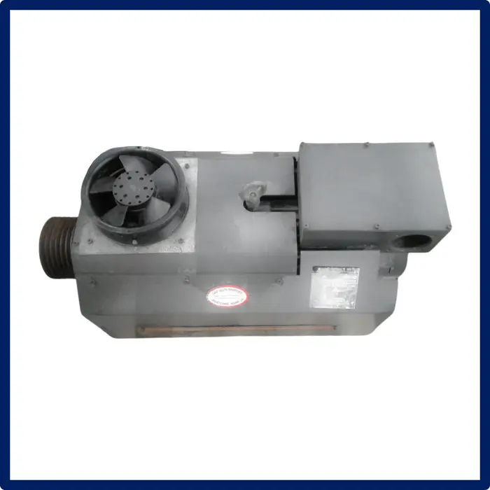 Used MITSUBISHI SJ-26B Spindle Motors Texas US | CNC TOOLS LLC #768859