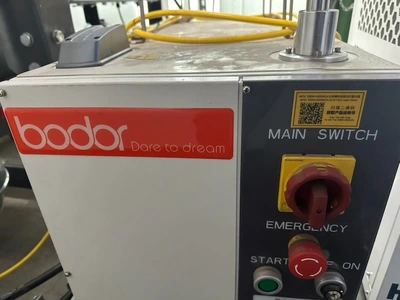 USED 2022 BODOR C3