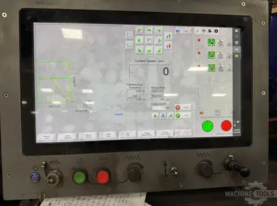 Used 2022 CSI COBRA Plasma Cutters Florida US | Southern Fabricating Machinery Sales, Inc. #1279175