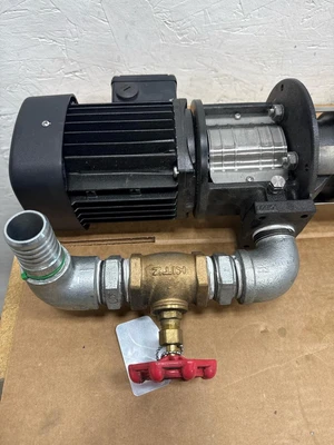 Grundfos MG71B2-14FT85-C Coolant Pumps | Fram Fram LLC (10)