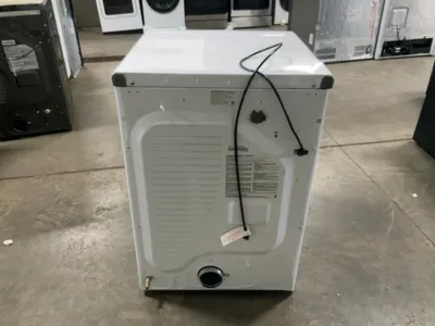 Used SAMSUNG DVG45T6000W Dryers Michigan US | Miedema Asset Management Group #1322003
