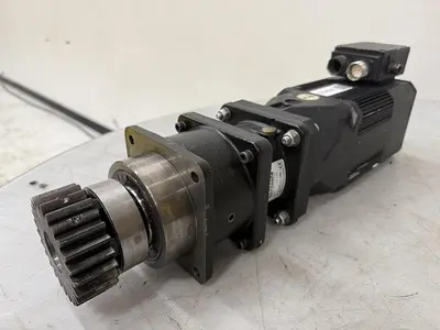 USED ABB 8642309177C