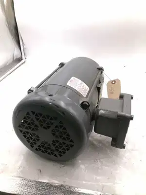 Baldor MI3G-94494523-1 2HP Hazardous Location Motor 3450RPM 575V 3PH