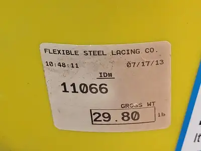 NEW FLEXCO 2CMAP