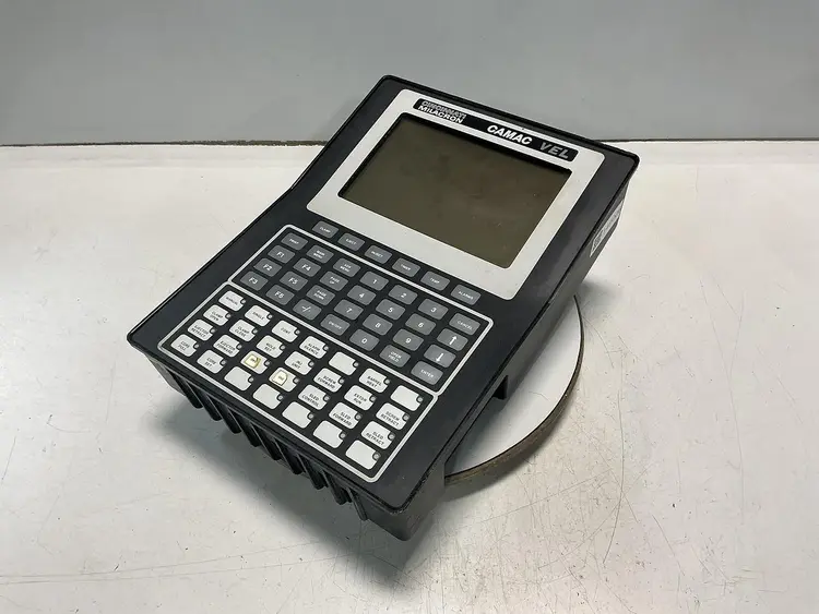 Used CINCINNATI MILACRON 3-533-0676G Interface Monitors Michigan US | Ideal Machinery #694064