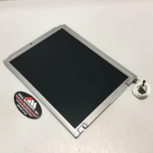 Used NEC NL6448AC33-18 Interface Monitors Michigan US | Ideal Machinery #697641