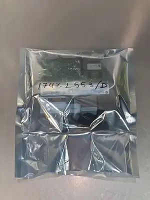 Used Allen-Bradley 1747-L553 PLC Processors | Palmetto Automation #1150105