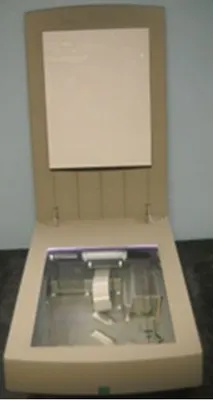 QTY. 1. HEWLETT PACKARD SCAN JET 5200C, SCANNER HP...