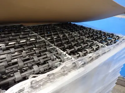 36" X 16" Conveyors