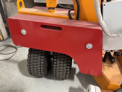 Used SMARTLIFT SL608HL Vacuum Lifts, Glass Lifters Michigan US | Miedema Asset Management Group #1396017