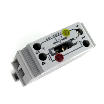 USED PHOENIX CONTACT GTF 76