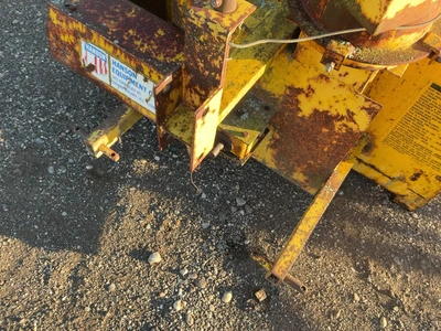 Used _UNKNOWN_ _UNKNOWN_ 3-Point Snowblowers Michigan US | Miedema Asset Management Group #1580205