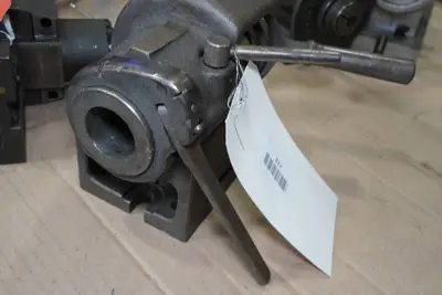 Hardinge Collet Indexer