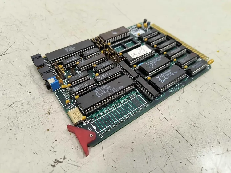 EMC EMC PLC Processors | Fram Fram LLC
