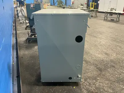 USED HPS SG3A0225DK