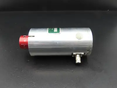 Dukane 41C28-129L Ultrasonic Welding Converter