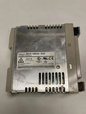 USED OMRON S8VS-09024
